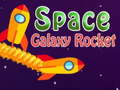 Игри Space Galaxy Rocket