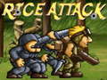 Игри Rice attack