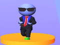 Игри Roof Rails 3D