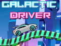 Игри Galactic Driver