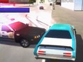 Игри City Car Driver