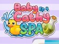 Игри Baby Cathy Ep4: Spa