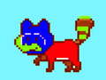 Игри Color Pixel