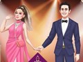 Игри Cute Couple Ariana