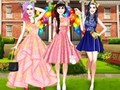 Игри Tik Tok Stars