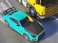 Игри Traffic Racer King