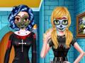 Игри Face Paint Party