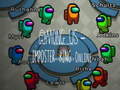 Игри Among Us - Impostor King Online