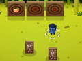 Игри Ninja Dart