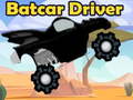 Игри Batcar Driver
