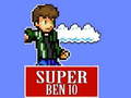 Игри Super Ben 10