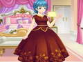 Игри Robes de princesse - Aventure