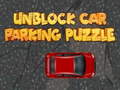 Игри Unblock Car Parking puzzle