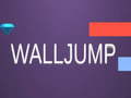 Игри Wall jump