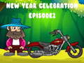 Игри New Year Celebration Episode2