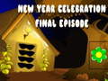 Игри New Year Celebration Final Episode
