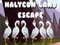Игри Halycon Land Escape