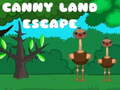 Игри Canny Land Escape
