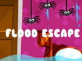 Игри Flood Escape
