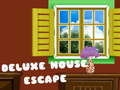 Игри Deluxe House Escape