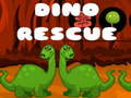 Игри Dino Rescue