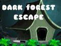 Игри Dark Forest Escape