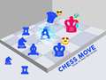 Игри Chess Move