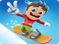 Игри Ski Safari