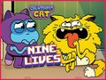 Игри Counterfeit Cat Nine Lives