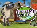 Игри Shaun The Sheep Baahmy Golf