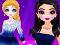 Игри Princess Magic Gradient