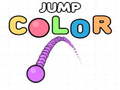 Игри Jump Color