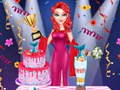 Игри Mermaid Cake Cooking Design