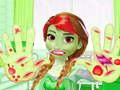 Игри Zombie Doctor Clinic