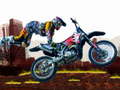 Игри Motorbikes‏ Xtreme