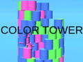 Игри Color Tower