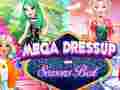 Игри Mega Dressup Seasons Best