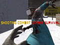Игри Shooting Combat Zombie Survival