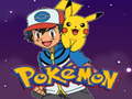 Игри Pokemon 