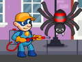 Игри Bug Blaster