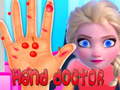 Игри Hand Doctor