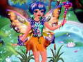 Игри Fairy Dress Up for Girls