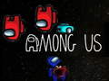 Игри Among Us
