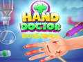Игри Luccas Netoo Hand Doctor
