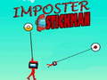 Игри Imposter Stickman