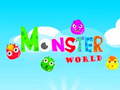 Игри Monster World 