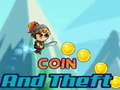 Игри Coin And Thief