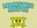 Игри Monster Match