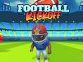 Игри Football Kickoff