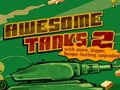 Игри Awesome Tanks 2